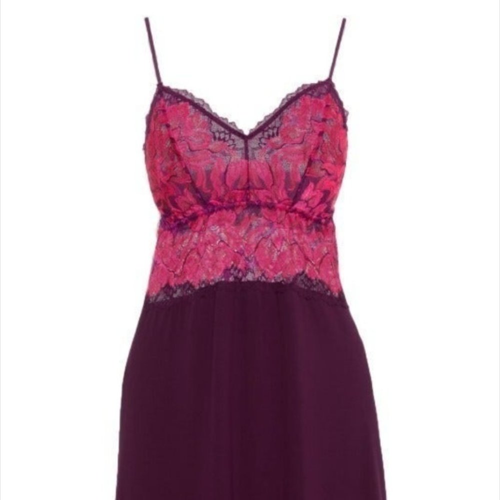 Italian COSABELLA Natalia Babydoll sleep